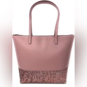 Kate Spade New York Penny Greta Court Tote Bag